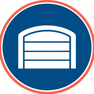 Garage Door Mobile logo